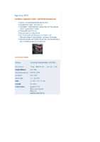 Datenblatt zu Kyoritsu K 2033, EAN: 5706445250035 Datenblatt zu Kyoritsu K 2033, EAN: 5706445250035