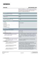 Datenblatt zu Siemens 6AG13650BA012AA0, EAN: 4025515136293