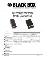 Datenblatt zu VideoComponents 11954