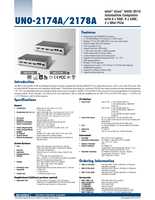 Datenblatt zu VideoComponents 12547