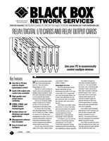 Datenblatt zu VideoComponents 13103-OSD-120