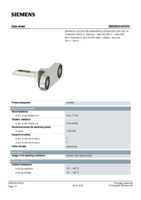 Datenblatt zu Siemens 3SE50000AV03, EAN: 4011209691124