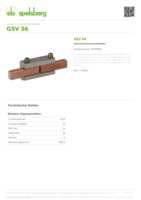 Datenblatt zu Spelsberg 07505601, EAN: 4013902051892