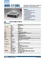 Datenblatt zu VideoComponents 14296