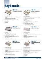 Datenblatt zu VideoComponents 14437-IRHR