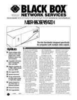Datenblatt zu VideoComponents 14942