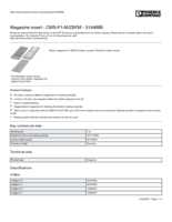 Datenblatt zu Phoenix Contact 5144686, EAN: 4017918946951