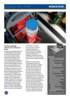 Datenblatt zu VideoComponents 14950