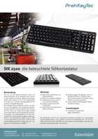 Datenblatt zu Preh 90327-102/1800