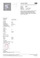 Datenblatt zu VideoComponents 16677-311