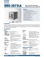 Datenblatt zu VideoComponents 16679-311