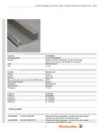 Datenblatt zu Weidmüller 0169300000, EAN: 4008190105167