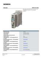 Datenblatt zu Siemens 3RF23301AA02, EAN: 4011209572843