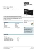 Datenblatt zu Phoenix Contact 2966595, EAN: 4017918130947