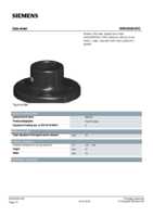 Datenblatt zu Siemens 8WD43080DC, EAN: 4011209333987
