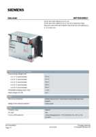 Datenblatt zu Siemens 6EP19356ME21, EAN: 4025515150497