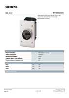 Datenblatt zu Siemens 3RV19232DA00, EAN: 4011209518131