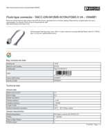 Datenblatt zu Phoenix Contact 1554681, EAN: 4046356170383