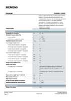 Datenblatt zu Siemens 3UG46511AW30, EAN: 4011209667457