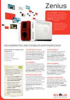 Datenblatt zu EVOLIS ACL002