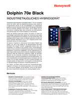 Datenblatt zu Honeywell COMMON-QC-2 Datenblatt zu Honeywell COMMON-QC-2