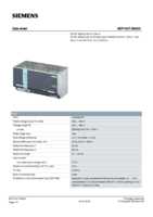 Datenblatt zu Siemens 6EP14373BA00, EAN: 4025515150619