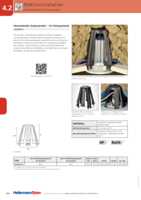 Datenblatt zu HellermannTyton 148-00098, EAN: 4031026439525