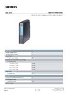 Datenblatt zu Siemens 6ES71317RF000AB0, EAN: 4019169131568