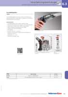 Datenblatt zu HellermannTyton 391-90101, EAN: 4031026405902