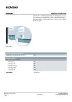Datenblatt zu Siemens 6ES78331FC020YA5, EAN: 4019169141635