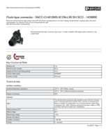 Datenblatt zu Phoenix Contact 1439890, EAN: 4046356476621
