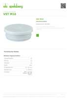 Datenblatt zu Spelsberg 23141601, EAN: 4013902852154