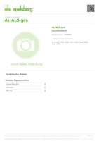 Datenblatt zu Spelsberg 15400601, EAN: 4013902120406