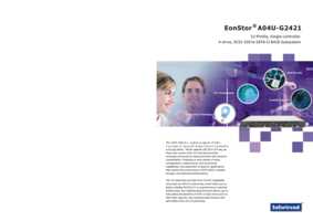 Datenblatt zu Infortrend A04U-G2421M2