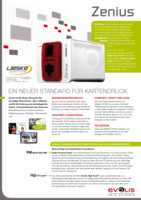 Datenblatt zu EVOLIS A5070