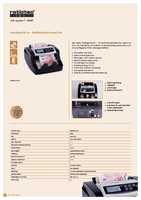 Datenblatt zu RATIOTEC 46660