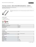 Datenblatt zu Phoenix Contact 1440973, EAN: 4046356533836