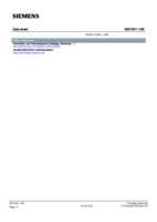 Datenblatt zu Siemens 3SE79411AB, EAN: 4011209327313