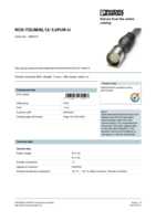 Datenblatt zu Phoenix Contact 1684014, EAN: 4017918172107