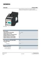 Datenblatt zu Siemens 3TH42440BF4, EAN: 4011209047976