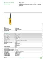 Datenblatt zu Schneider Electric XACA04, EAN: 3389110645057