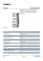 Datenblatt zu Siemens 6ES71454GF000AB0, EAN: 4025515072638