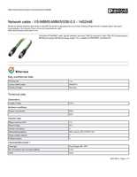 Datenblatt zu Phoenix Contact 1402448, EAN: 4046356616058