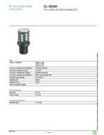 Datenblatt zu Schneider Electric DL1BDB8, EAN: 3389110118049