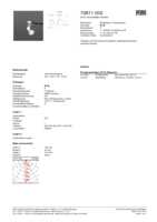 Datenblatt zu Cellpack 125957, EAN: 4010311053097