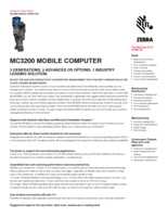 Datenblatt zu ZEBRA ADP-MC32-CUP0-04