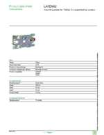 Datenblatt zu Schneider Electric LA7D902, EAN: 3389110122626