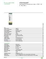 Datenblatt zu Schneider Electric ATS01N222RT, EAN: 3389110667325