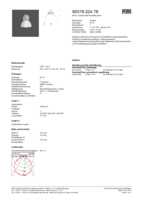 Datenblatt zu Murrelektronik 23020, EAN: 4048879019514