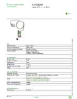 Datenblatt zu Schneider Electric LV434200, EAN: 3606480022234 Datenblatt zu Schneider Electric LV434200, EAN: 3606480022234